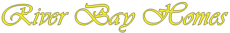 River Bay Homes logo